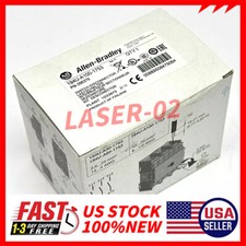 New Sealed 194U-A100-1753 Allen-Bradley Free Shipping