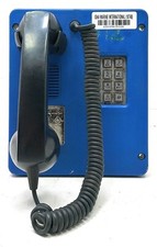 Gai-Tronics 351-001 Division 2 Weatherproof Industrial Phone 48VDC/40mA