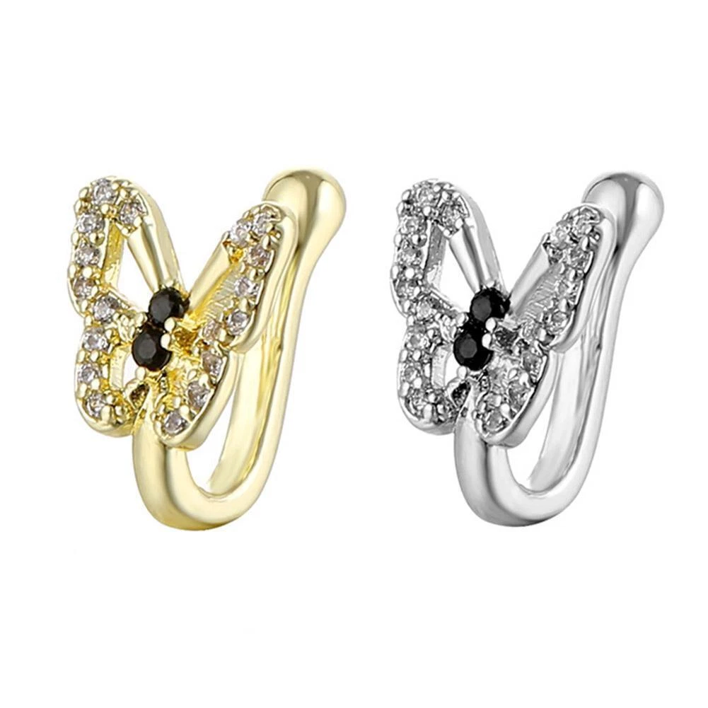 Pandora nose sale ring