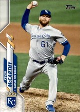 2020 Topps Series 1 cards 176-350 - You pick the player! Rookie/RC's Free S/H!