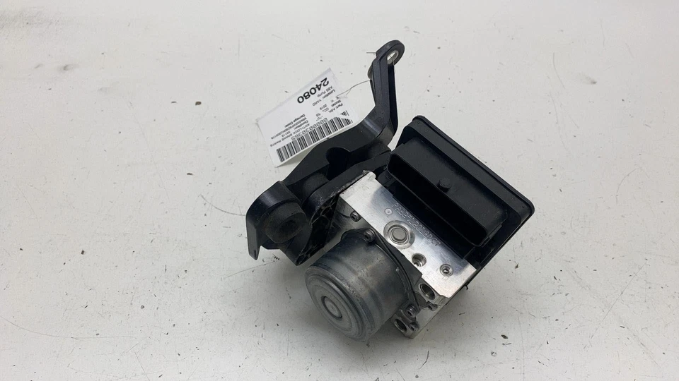 ⭕ 2018-2022 Mercedes-Benz C-Class C300 205 Anti-Lock Brake ABS Pump A2059005744 Foto 3 de 4