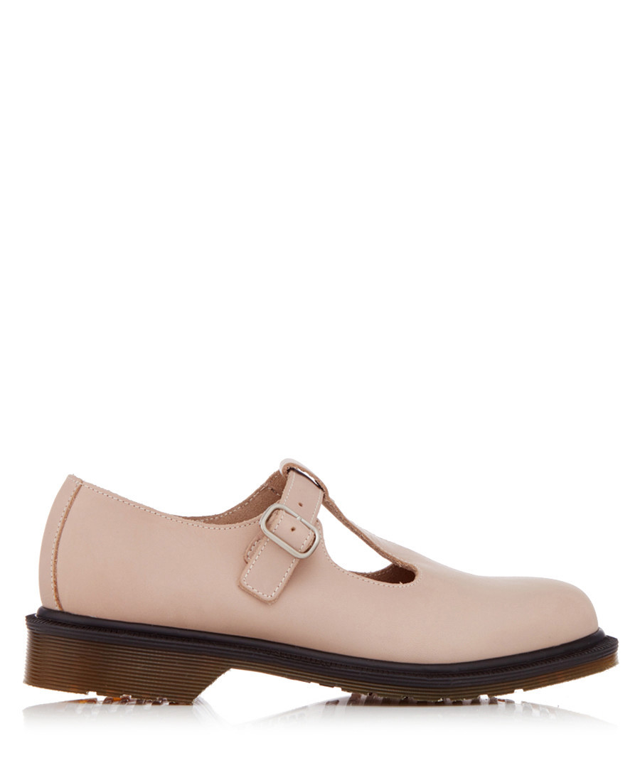 DR. MARTENS FELISSA LIGHT GREY TEMPERLEY LEATHER Schuhe SIZE UK 7 DR. MARTENS FELISSA LIGHT GREY TEMPERLEY LEATHER Schuhe SIZE UK 7