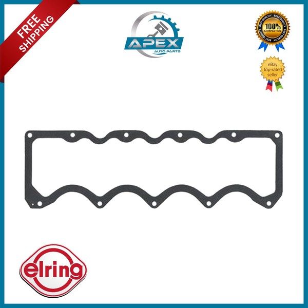 Zylinderkopfdeckeldichtung FüR Chrysler Dacia Dodge Jeep Ram - Elring 421.120-image