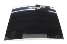 2005-2012 Porsche Boxster 987 2.7L Black Rear Trunk Lid Assembly