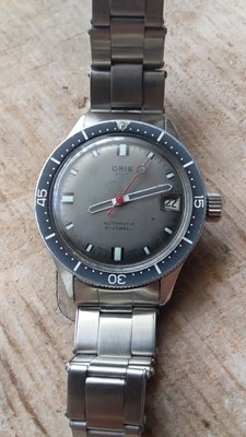 oris star diver