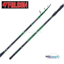CANNA PESCA BEACH LEDGERING PAF FALCON WILD MAX BEACH 420 AZIONE 100 GR NEW2023
