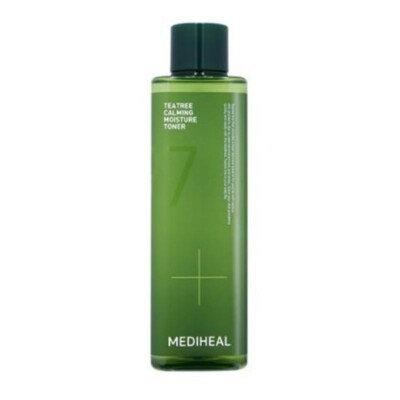Mediheal Tea Tree Calming Moisture Toner 350ml/11,8oz