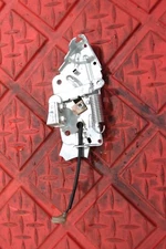 PowerSmart PSM2322SR 200cc Engine OEM Brake