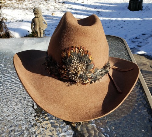 American Hat Company Maxi-Felt pure 