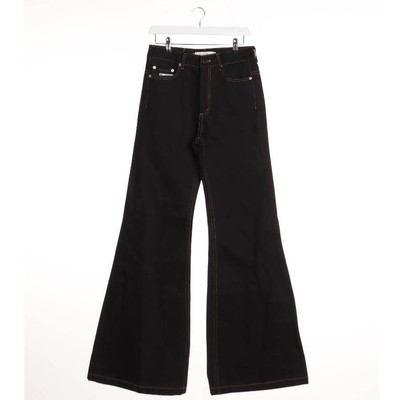 Jeans Matthew Adams Dolan Schwarz W27 Neu