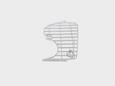 m i l l eー ang e 2000-2003 Aprilia SL1000 Falco 1000 Air Cleaner Intake Duct