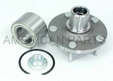 Roulement de roue Mazda TRIBUTE