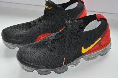 nick shox