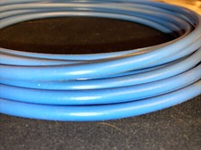 Belden 1505A RG59 SDI/HDTV Digital Video Cable Blue 25 ft. Hank Brand New
