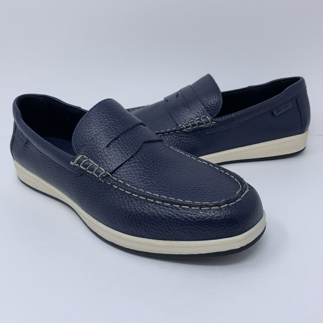 cole haan nantucket ii loafer