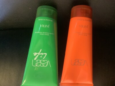   Jafra Vesen + Vesen Life Body Lotion Körperlotion, 2 x 200 ml NEU OVP
