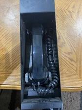 (NEW) SIMPLEX 4100-1270 PHONE ENCLOSURE ASSY