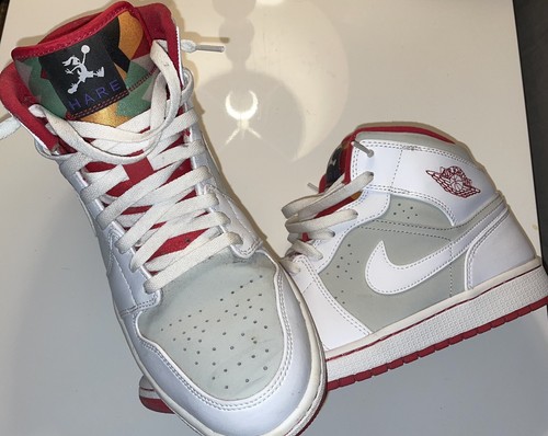 jordan 1 hare 2015