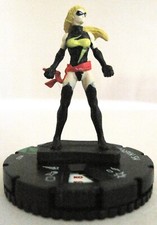 HEROCLIX Chaos War 023 MS. MARVEL