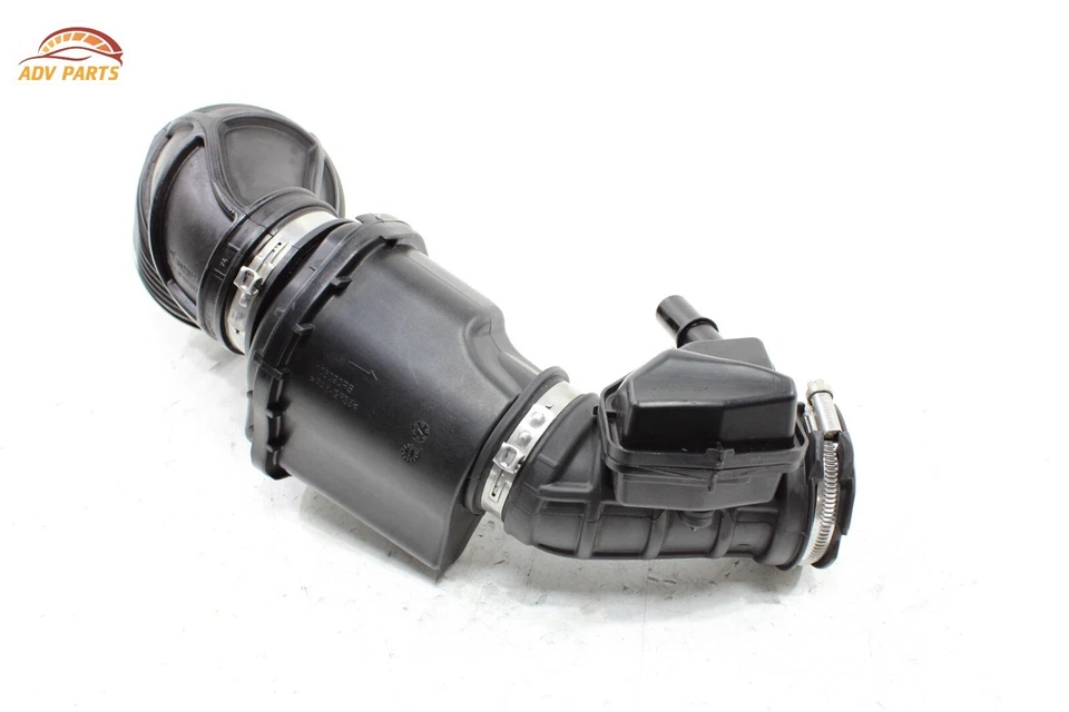 2018 - 2021 年吉姆西地形发动机空气净化器插座 DUCT 管原始设备制造商 — 第 2/4 张图片