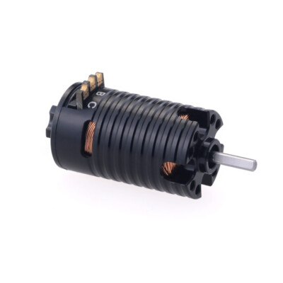 Rocket 1410 Mini 2500KV Brushless Motor For Kyosho Mini-Z 1/24 1