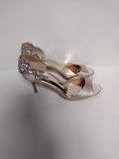 badgley mischka Heels 9