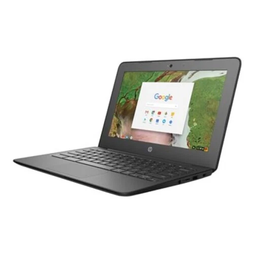 HP ChromeBook 11.6" G6 EE 1.1GHz N3450  4GB 32GB SSD Multi Colours 12M Warranty - Image 4 of 4