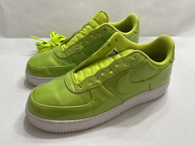 Nike Air Force 1 Low ‘07 LV8 UV Volt Cyber Men’s Nike Air Force 1  main image 3