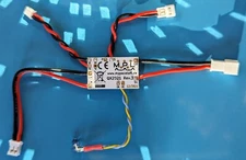 MPL Carrera Digital Chip Plug & Play Slot Car 18.5Volts QX2021 REV3 New 2024