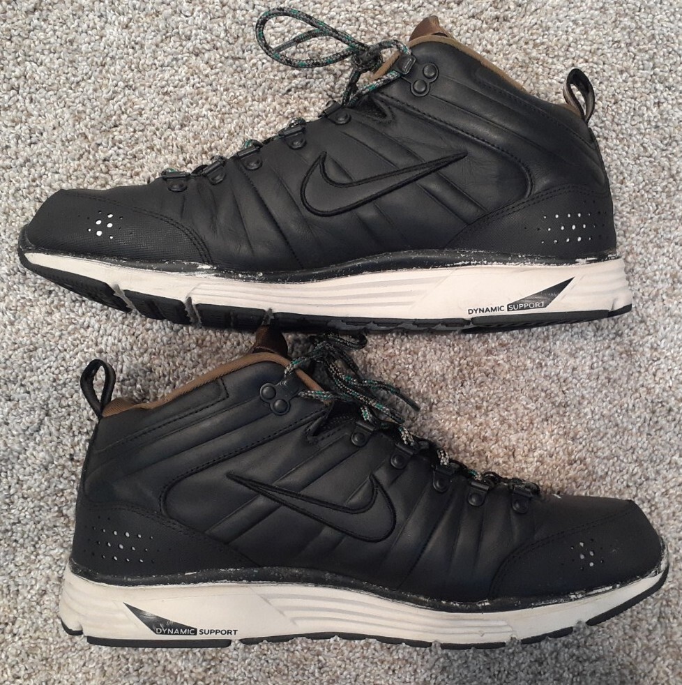 Nike ACG Lunar MacLeay Hiking Trail 
