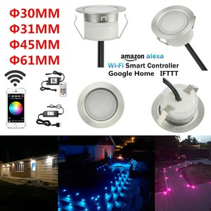 Led einbaustrahler set küche Led einbaustrahler set küche