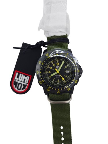 Luminox Recon Point Men's Watch 45mm Quartz Black Sapphire Crystal XL.8826.MI - 第 1/12 張圖片