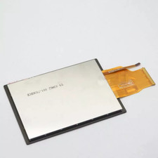 New LCD Display Screen for Canon SX740 HS Digital Camera Repair Part