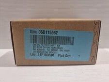 OIL FILTER GOLF MK5 MK6 GOLF R /  PASSAT & JETTA VW VOLKSWAGEN GENUINE O6D115562