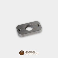 Ricambio Piastra Inferiore  Faber Slot Inox MC10 PER MACCHINA CAFFE' FABER