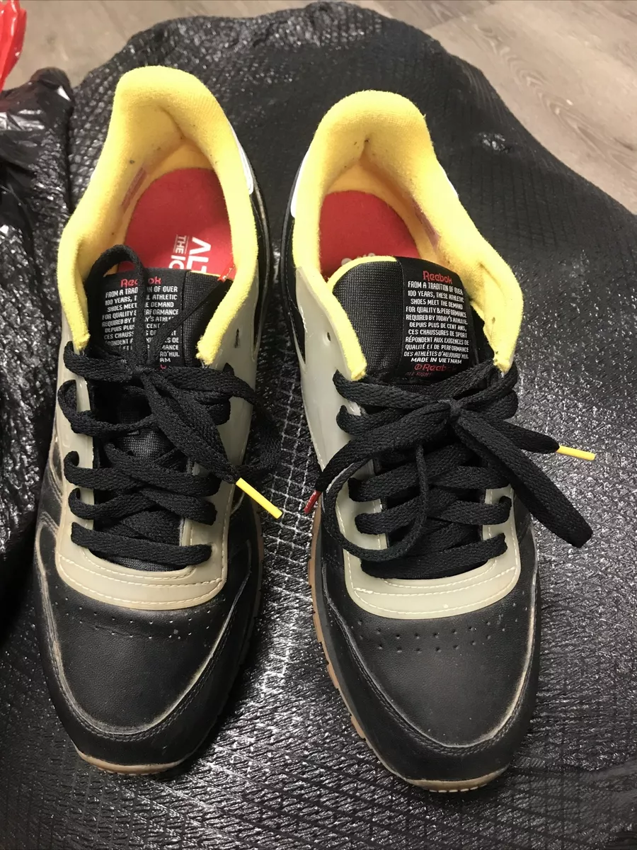 Reebok classic leather cheap alter the icon