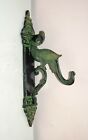 Brass Parrot Wall Hook Bathroom Cloth Hanger Kitchen Décor Wall Accessories Hk68