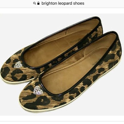 brighton shoes flats