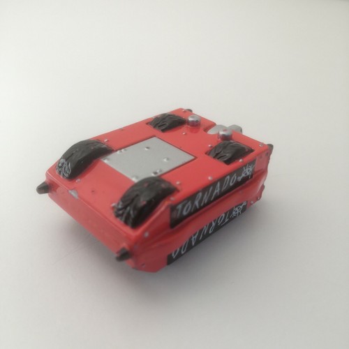 Robot Wars All Minibots Mini BBC TV Retro Rückzug seltenes Spielzeug - Figur auswählen - Bild 94 von 118