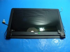 Dell Inspiron 15.6" 15 3552 OEM Glossy HD LCD Screen Complete Assembly Black