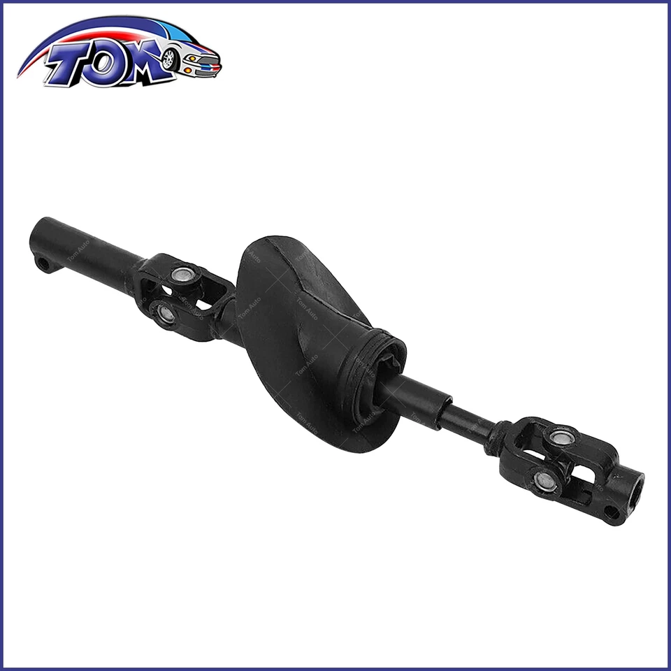 Steering Shaft Lower For 2006-2011 Chevrolet HHR 25834100 425-189 - Image 2 of 4