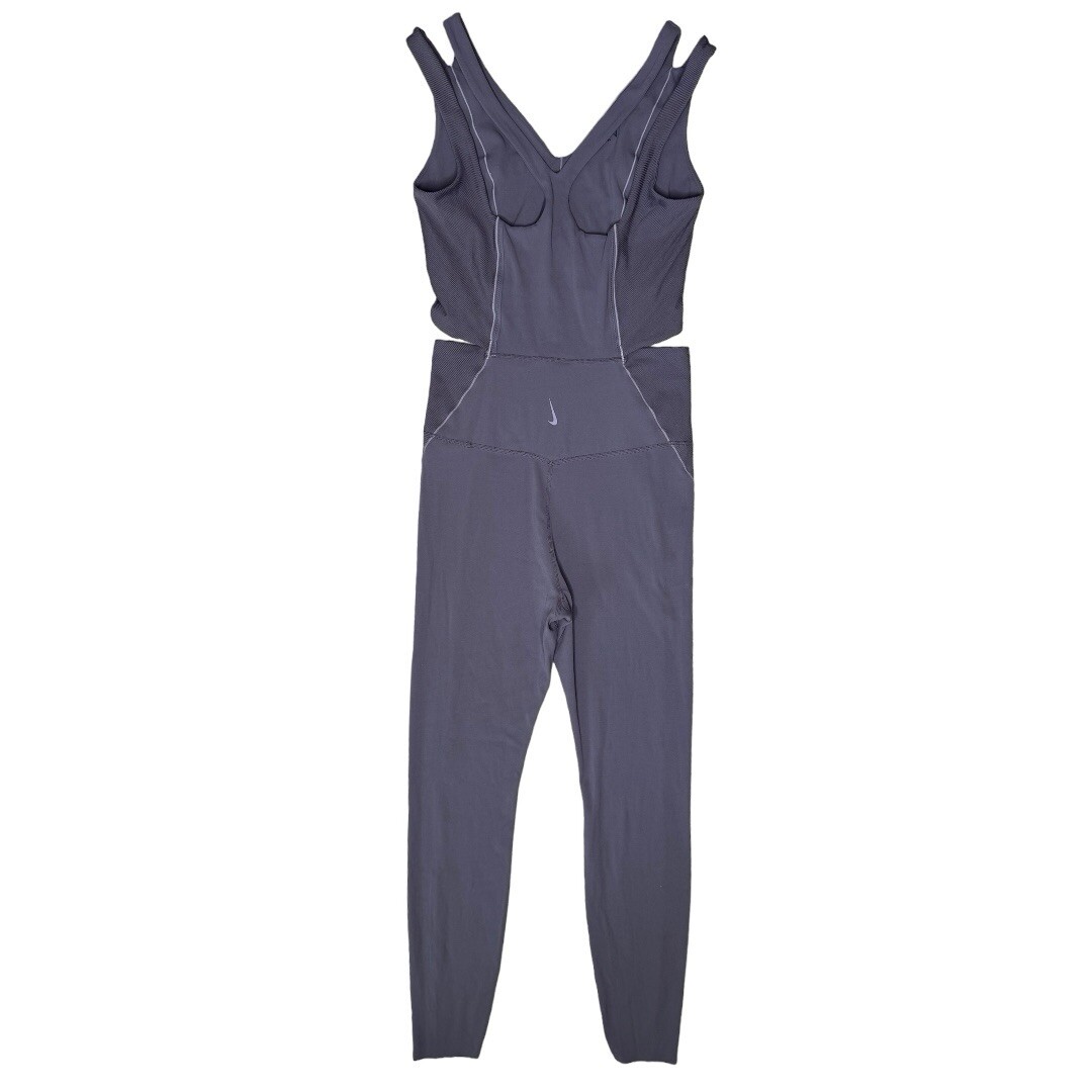 nike infinalon jumpsuit