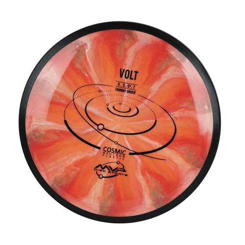 MVP Disc Golf Cosmic Neutron Volt Fairway Driver 8/5/-0.5/2 - Choose Exact - Picture 24 of 103