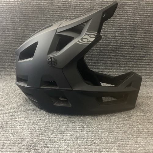 IXS Trigger schwarz klein/mittel 54-58cm - Bild 16 von 16