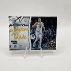 2025 Topps Nikola Jokić Base (Raw)