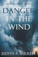 Judith A. Barrett | Danger In The Wind | Taschenbuch | Englisch (2022)