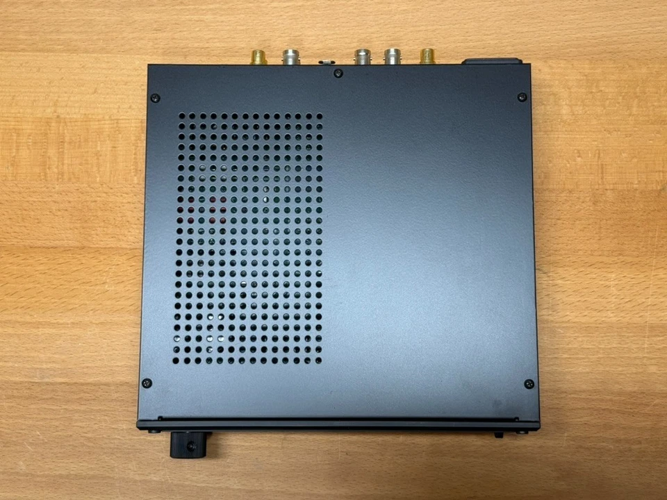 Mytek 数字立体声192 Mastering DAC 和耳机放大器(状况完好) — 第 3/4 张图片