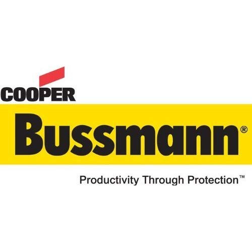 BUSSMANN 16220-2 Panel Mount Barrier Terminal Block 2 Pole 600 V 175 A Screw 1 - Picture 2 of 2