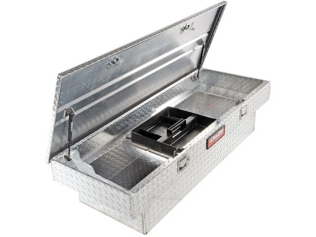 Trilho de cama para trilho caixa de ferramentas 32JBRD91 para Mitsubishi Raider 2006 2007 2008 2009 - Imagem 4 de 4