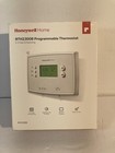 HONEYWELL RTH2300B 5-2 DAY PROGRAMMABLE THERMOSTAT WITH DIGITAL BACKLIT DISPLAY